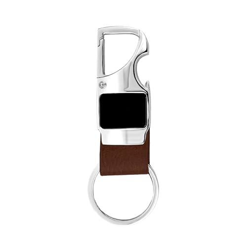 Image of Storite Spring Snap for Keychain | Quick Links Safety Chain | Rigging Accessories Tool | Key Ring Hook | Keychain for Men & Women