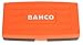 Bahco SL25 25 Piece 1/4