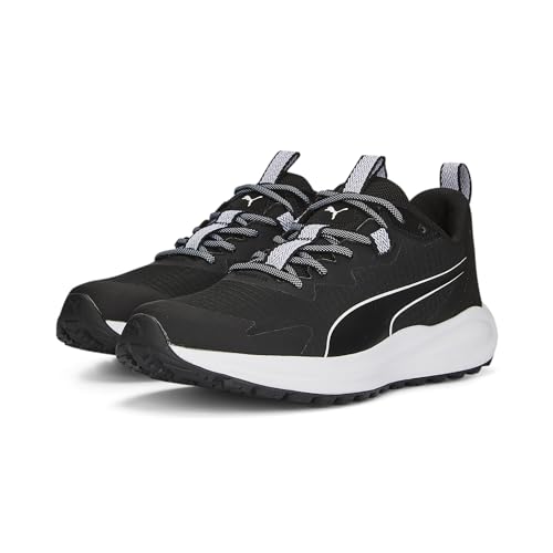 Image of Puma Unisex Twitch Runner Trail Running Shoe