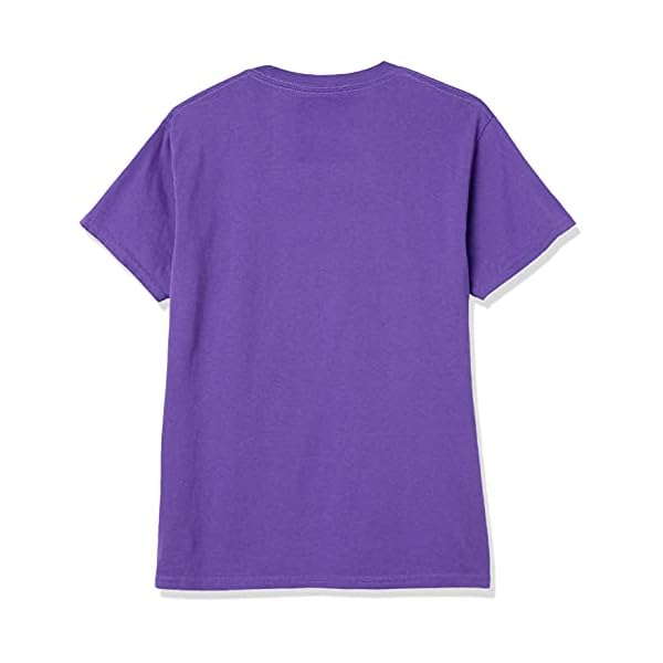 Billie Eilish Exclusive Official Au Revoir Happier Than Ever T-Shirt Purple,Small