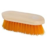 Robuste et durable : idéale pour une utilisation quotidienne dans l'écurie.