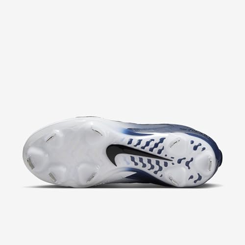Image of Nike Women's Hyperdiamond 4 Elite Softball Cleats
