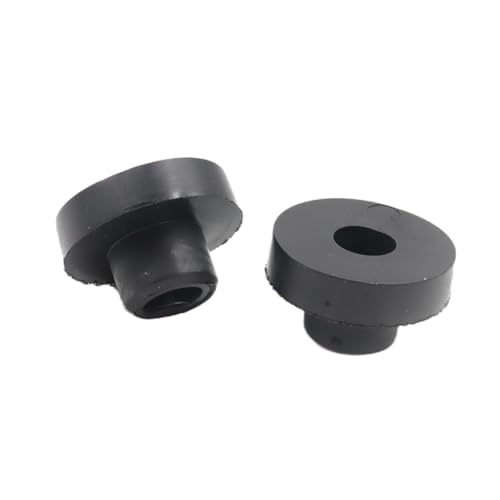 Gurtt Junta de goma para depósito de gasolina. Grifo de combustible compatible con MTD 735-0149 935-0149