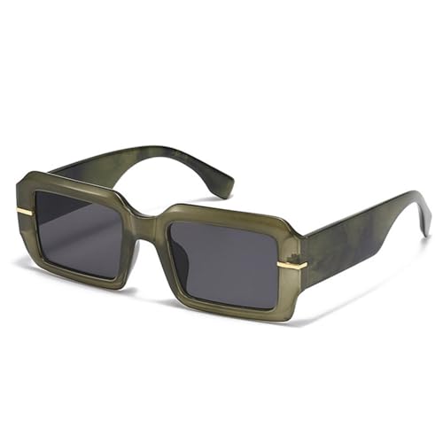 Lunettes de soleil tendance carré LVTFCO pour vos sorties en ville et vos journées à la plage
