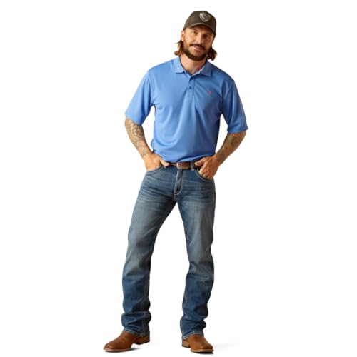 Image of Ariat Men's Tek Polo