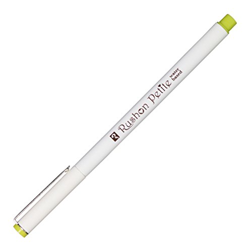 寺西化学工業 ラッション プチ イエローグリーン MRPT-T9