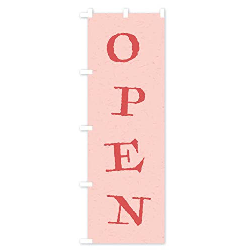 OPEN�^�I�[�v�� �̂ڂ�� �T�C�Y�I�ׂ܂�(�n�[�t30x90cm ���`�`) 2XP4_CH �O�b�Y�v��/GoodsPro