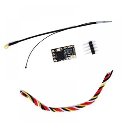 CUIPPWRJ Long Range 915 Receiver Compatible with Crossfire Nano SE Compatible with Various RC...