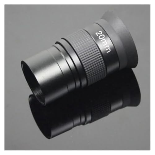 Ocular PL20 mm para Ver Constelaciones en Familia con Telescopio de 1,25 Pulgadas Serie 500
