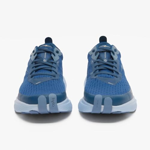 Chaussures de course légères bleues Hylo Athletics Impact 38 2/3 - 5