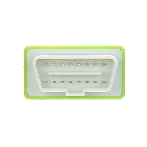 Honeytecs Eco Economia Poupança De Combustível OBD OBDⅡ Caixa De Chip De Ajuste Para Gasolina Carro