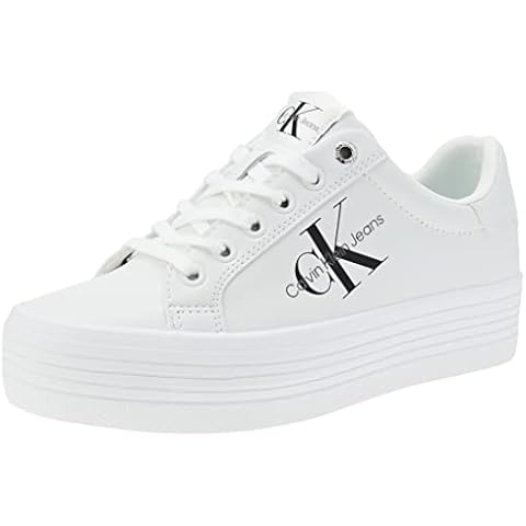 Baskets Calvin Klein Vulc Flatform Cover