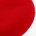 Alipis Wool Beret Hat with Bowknot for Women, Christmas Red Warm Painter Cap, Fashionable Holiday Season Winter Accessory