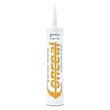 Conceal Textured Caulk Brown Tone (Golden Mesa) 10.5 oz Tube