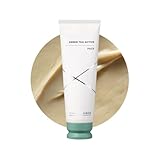AMOS PROFESSIONAL Green Tea Active Hair & Scalp Pack l Anti-Aging for Fine, Thinning Hair | Moisturizing & Volumizing Hair, 8.4 fl. oz.