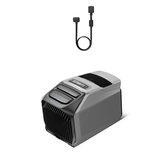 Amazon.co.jp: EcoFlow WAVE 3 ポータブルエアコン+XT150出力ケーブル