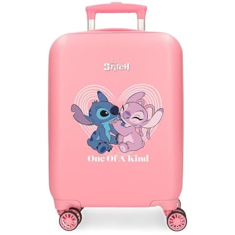 Valise Disney Enfant Rigide Cover