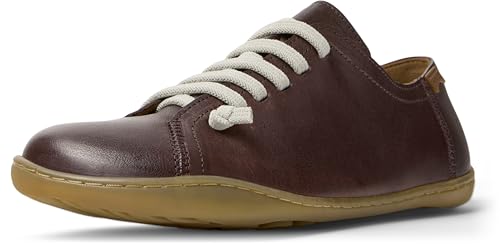 Basket Camper Peu Cami 20848 pour femme en cuir souple