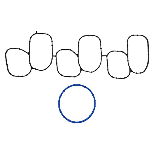 FEL-PRO MS 98024 Engine Intake Manifold Gasket Set for Kia Telluride