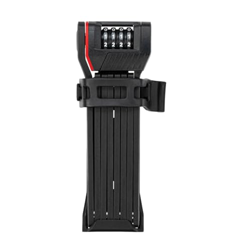 TRELOCK FS 280/100 TWO.GO Code Faltschloss –...