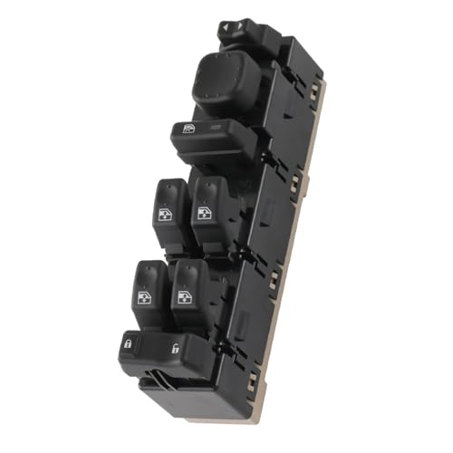 Interrupteur lève-vitre GMC Sierra 1500 2003-2007 commande de porte avant