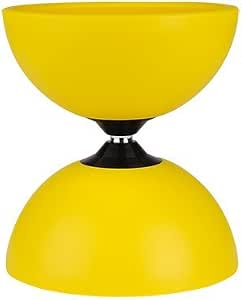 Henry's Diabolo Circus J04020 Colore Porpora – Gioco Di Abilità Per Esterni