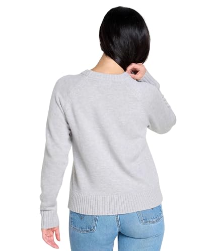 Image of Toad&Co Women's Cazadero Crew Sweater
