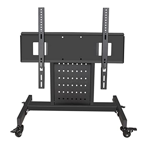 Soporte móvil para TV con ruedas para 32-75" miniatura 6