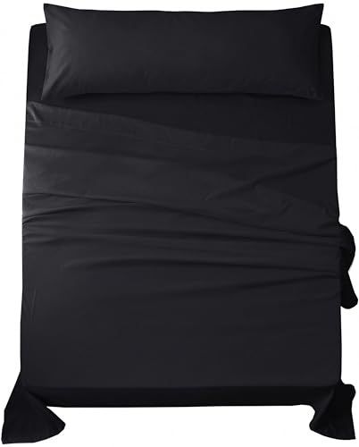 Sábanas 135x190: Juego de Sábanas 3 Piezas
