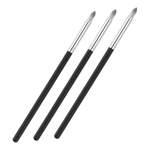 FRCOLOR Professional Concealer Brush for Women Eye Face Liquid Foundation Makeup