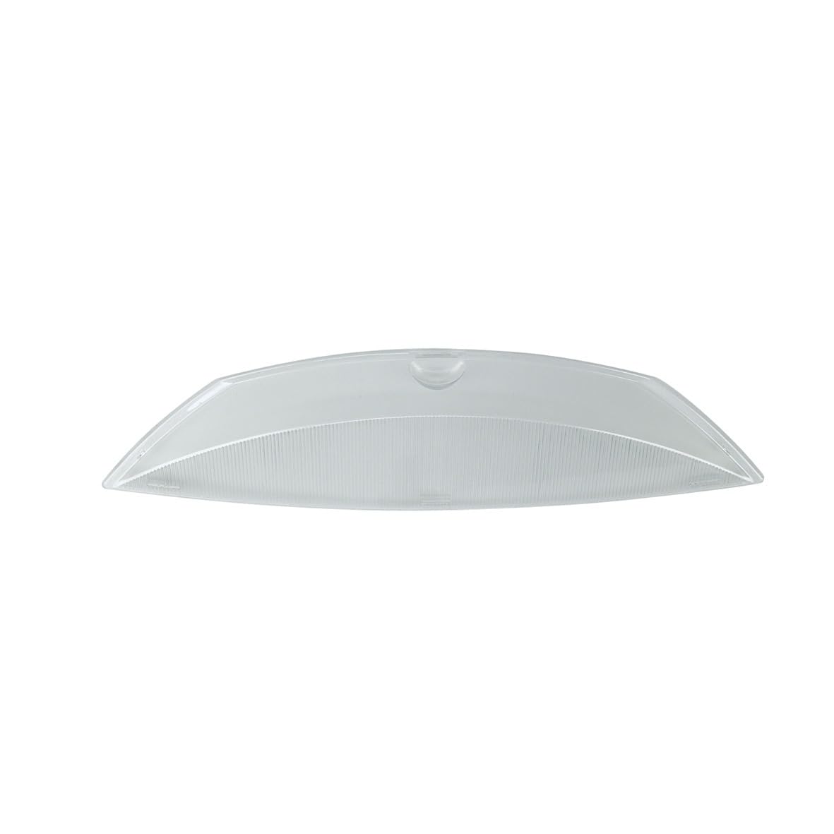 easyPART Kompatibel/Ersatz für Electrolux 5025359500/8 Lampenabdeckung AEG für Dunstabzugshaube