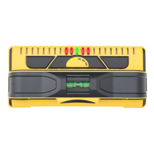 Franklin Sensors ProSensor M210 13-Sensor Stud Finder, Live Wire Detection