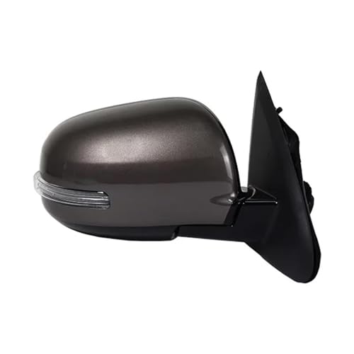 Rétroviseur Outlander 2013-2020 avec clignotant LED droit