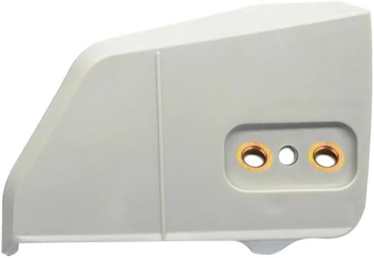 Fit For 017 018 021 023 025 MS170 MS180 MS210 MS230 MS250 Chainsaw Bumper Spike With Chain Sprocket Cover