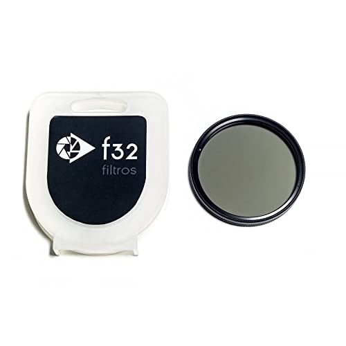 KIT filtros Ultravioleta UV Proteção + Polarizador Circular CPL + Tampinha 49mm