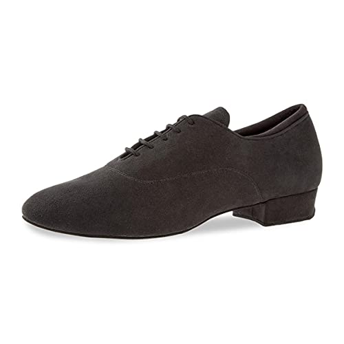 Diamant Men's Dance Shoes 134-022-335 - Size: UK 10 Black