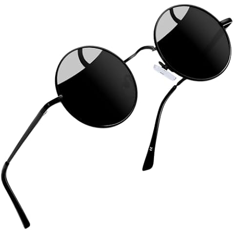 Lunettes de soleil Joopin Ronde Cover