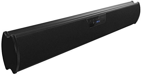 samsung soundbar with fm radio