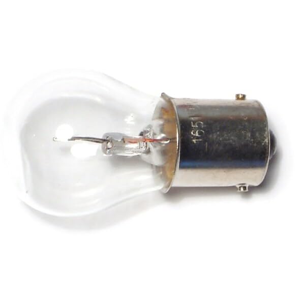 Midwest Fastener MLB2820N*1651 Mini Light Bulbs 65695 (3 Pieces)