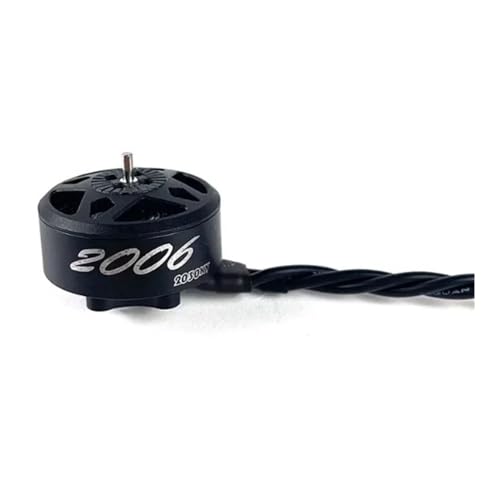 Motor C35 2006 2030KV para Vuelo FPV en Circuitos de Carreras