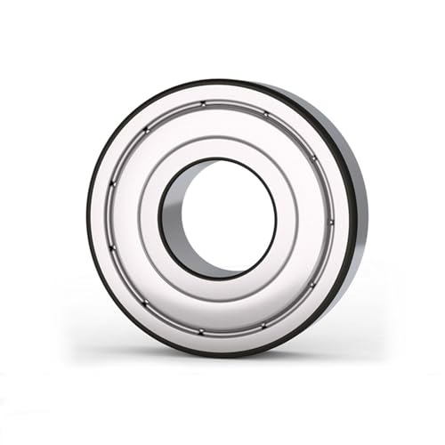 6303-2RS Roulements anti-poussière pour axe rotatif bloqué par la rouille - 2