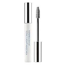 Colorescience Total Lash Peptide Serum Mascara, Clinically Proven Tubing Formula to Lengthen, Strengthen & Condition, Buildable, Long-Wear Color, Prostaglandin-Free