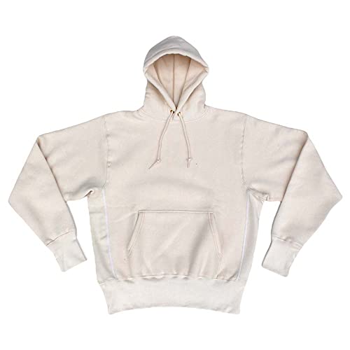 [�L�����o�[] 232 12oz CROSS KNIT �N���X�j�b�g PULL OVER SWEAT SHIRT �v���I�[�o�[�X�E�F�b�g�V���c�iS/�i�`�������j