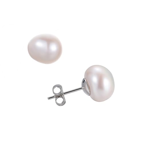Boucles d'oreilles Mellow Bean 10-11 le cadeau idéal pour un anniversaire