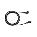 Produktbild GROWATT Power Cord 0% MwSt §12 III UstG Kabel 5m für NEO