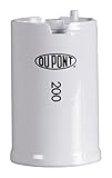 DuPont WFFMC300X Ultra Protection 200-Gallon Faucet Mount Water Filtration Cartridge