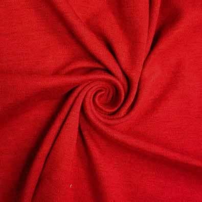 Ponte De Roma Jersey Knit Spandex Fabric DIY...