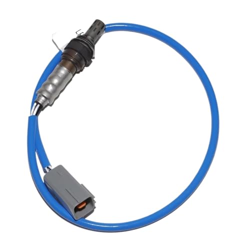 Capteur d'oxygène arrière LF4K-18-861 sonde lambda échappement Mazda 6 MZR