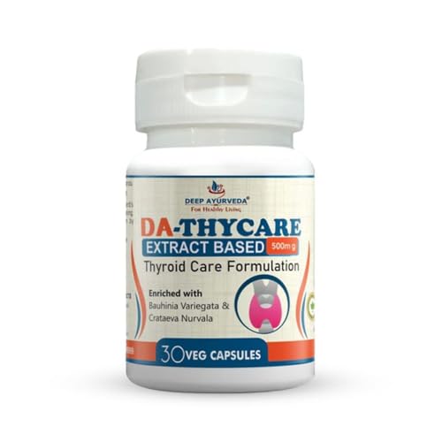 Image of Dathycare Vegan Capsule