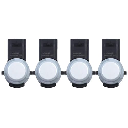 Capteur PDC de stationnement 28438-4798R haute précision pour carrosserie